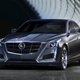 Illustration for article titled 2014 Cadillac CTS: This Is It